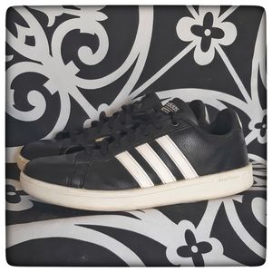 Adidas Original Cloudfoam Advantage Shoes